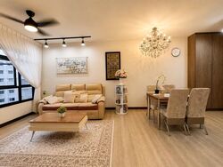 Blk 869B Tampines Greenwood (Tampines), HDB 4 Rooms #564061641